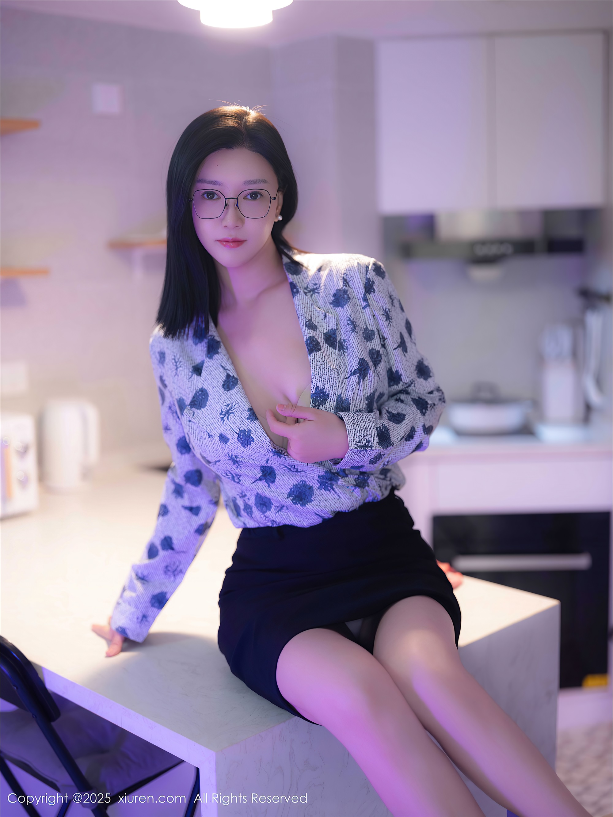 Xiuren秀人网 2025.10.14 NO.10866 雅茹老师